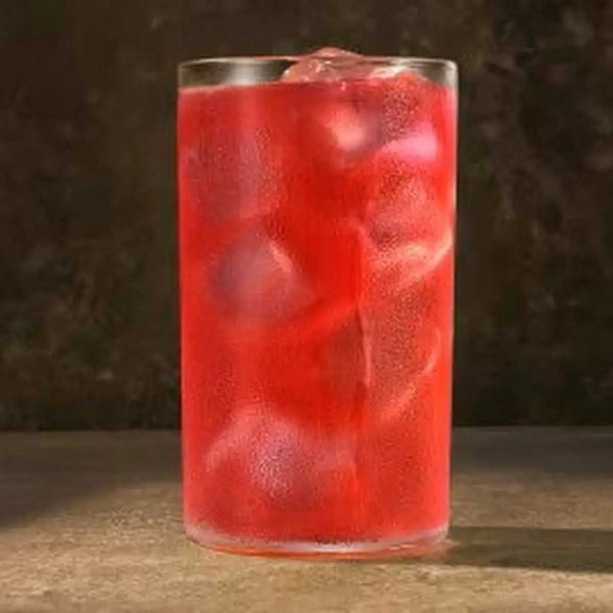 Pomegranate Hibiscus Tea - Naturally Flavored Herbal Tea