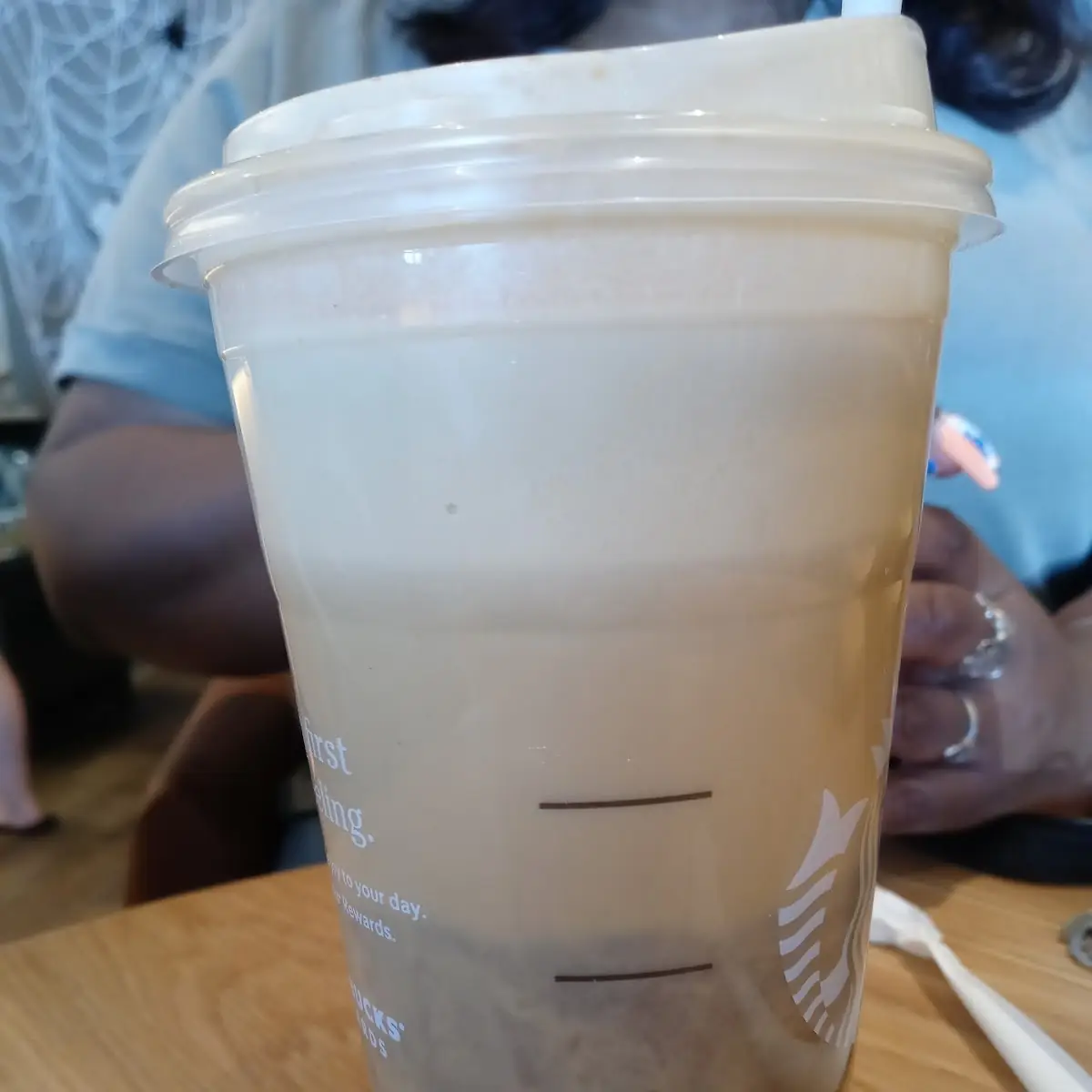 Chai Latte