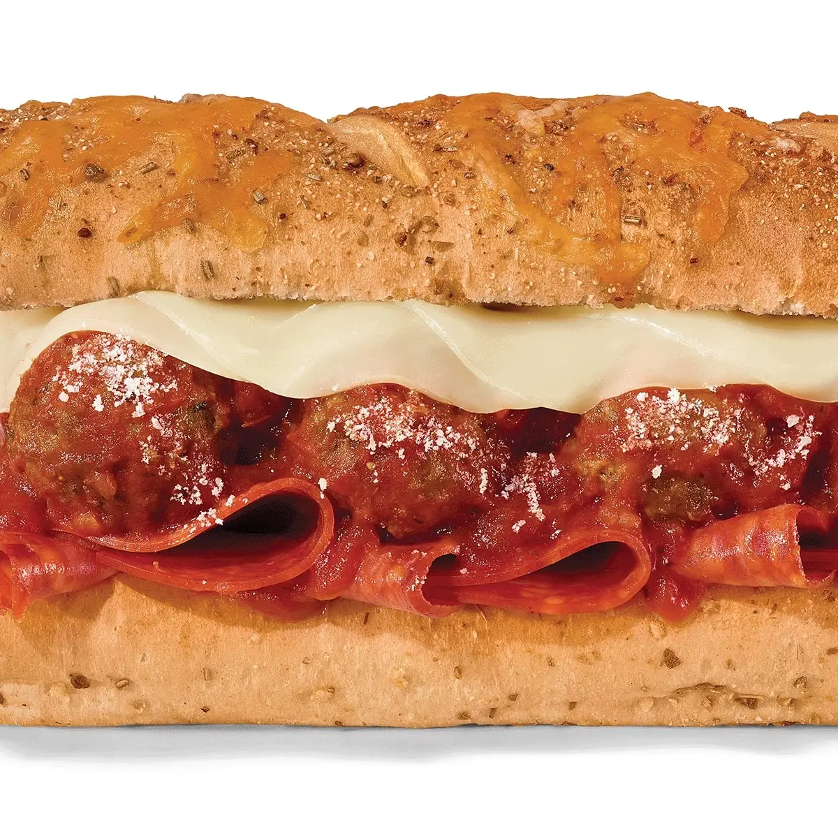 Pizza Sub