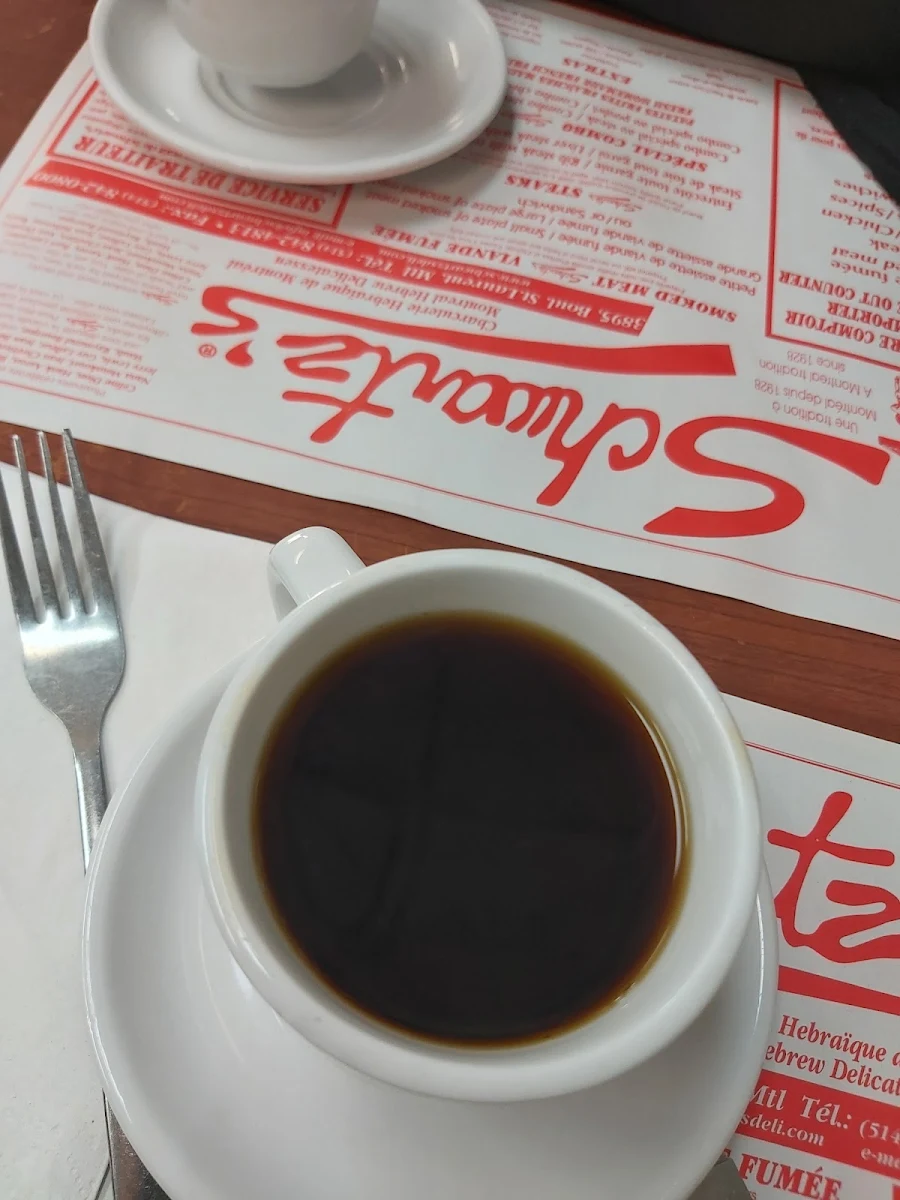 Coffee