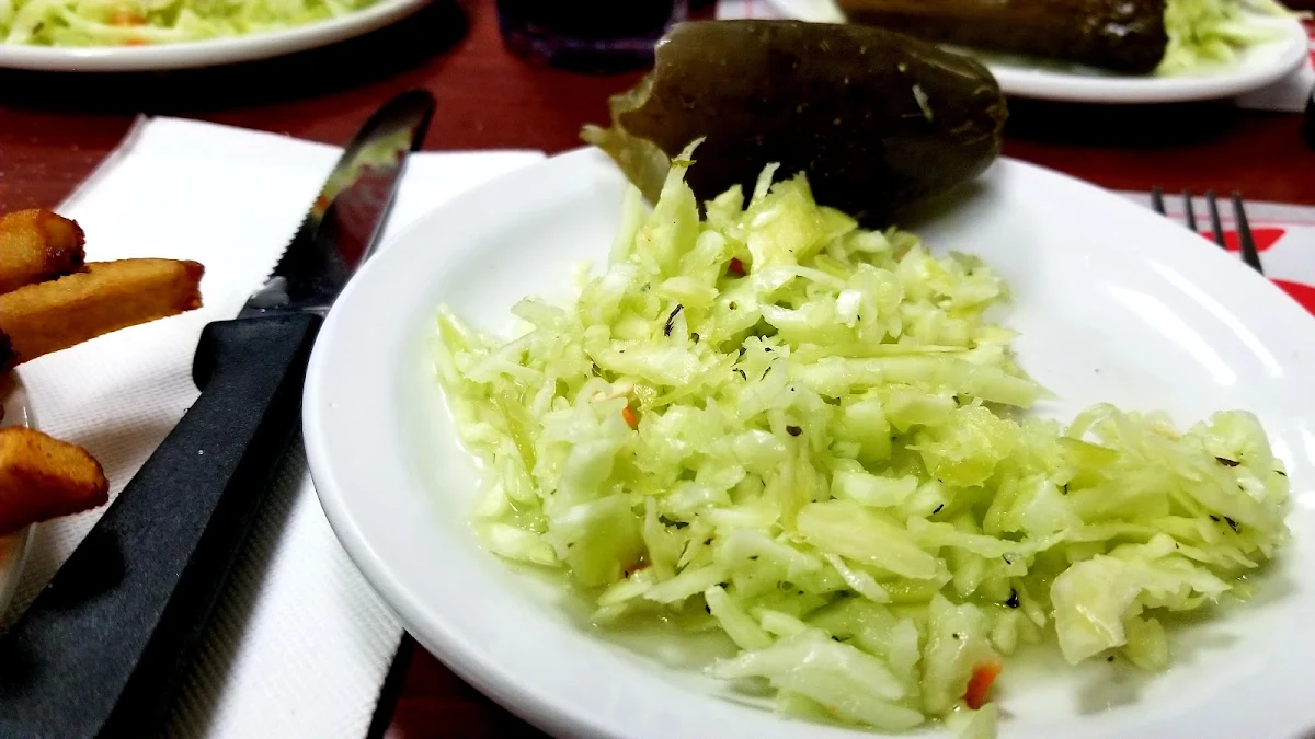 Slaw