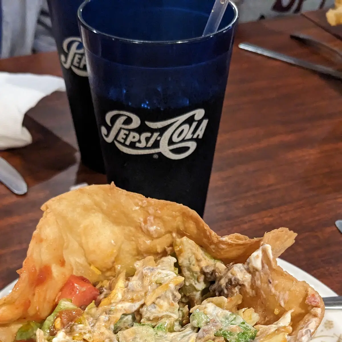 Taco Salad