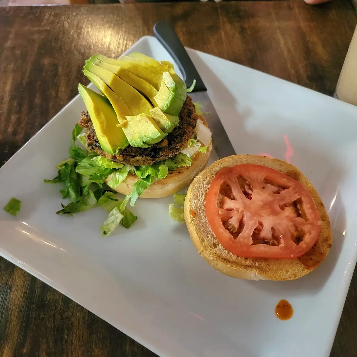 Avocado Smash
