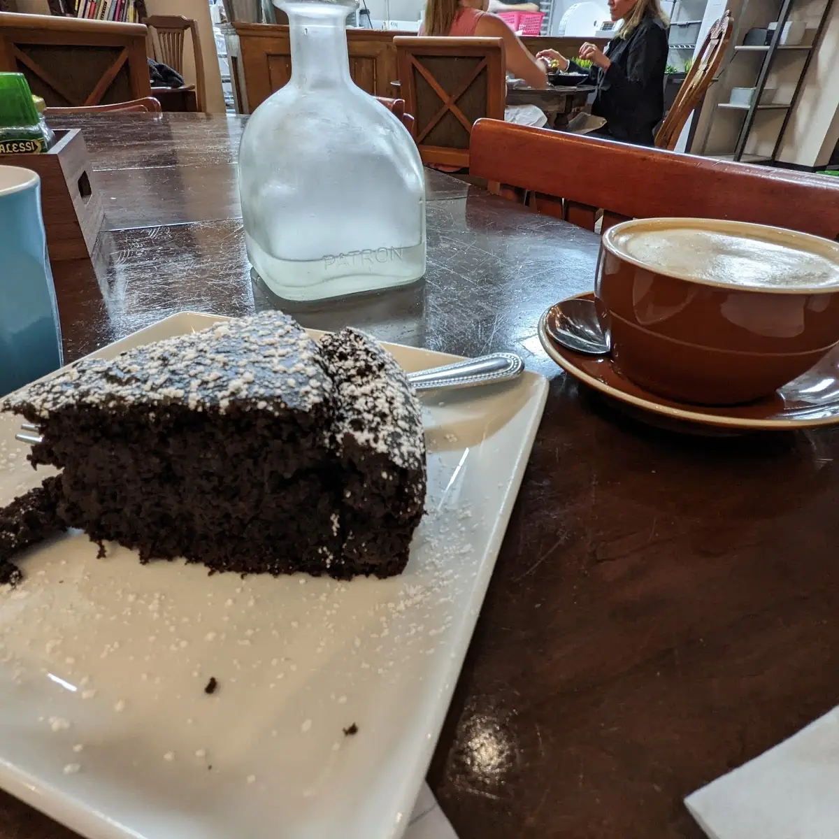 Chocolate Cake