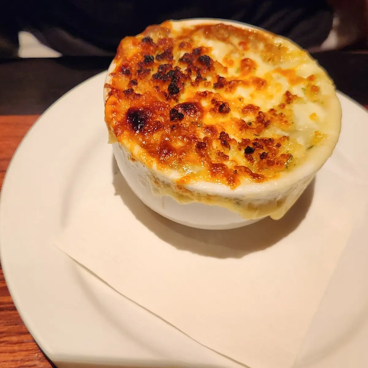 French Onion Soup