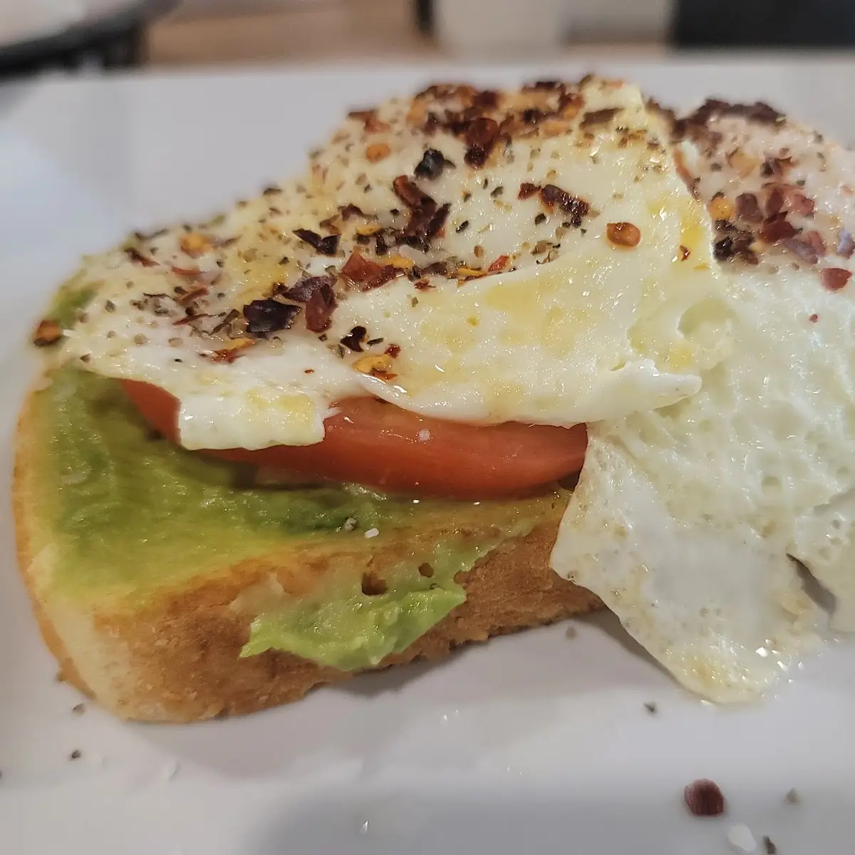 Avocado Toast