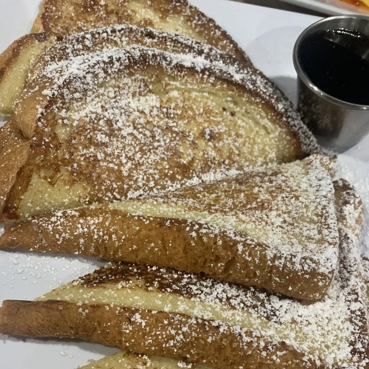 French Toast