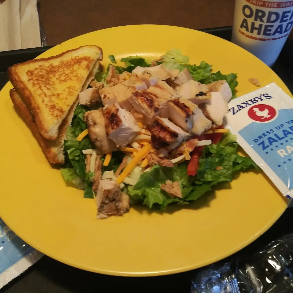 House Salad