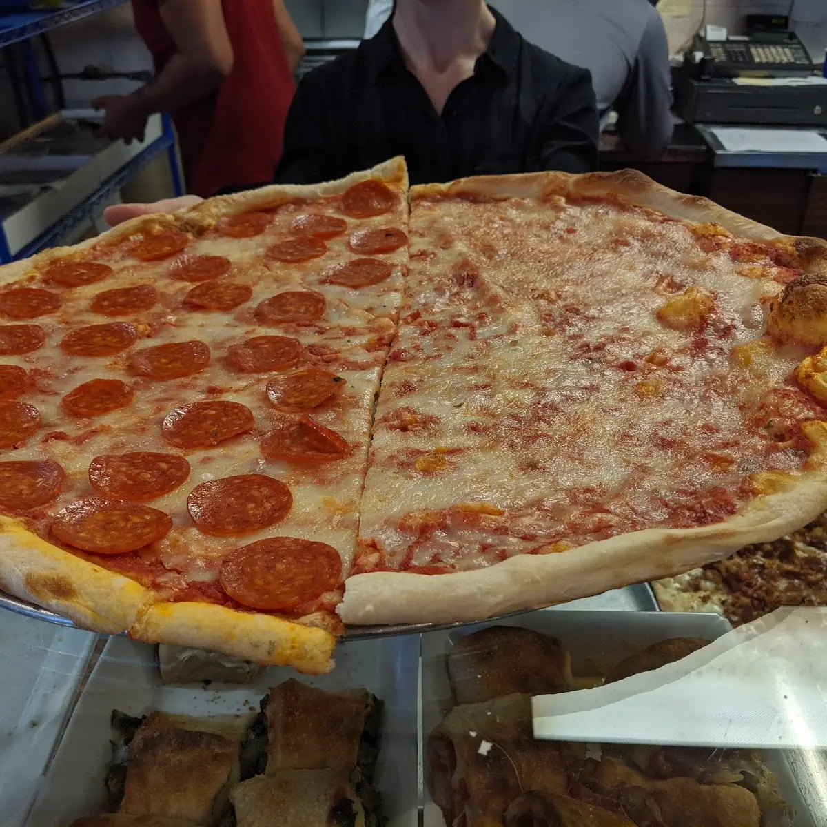 Pizza Slice