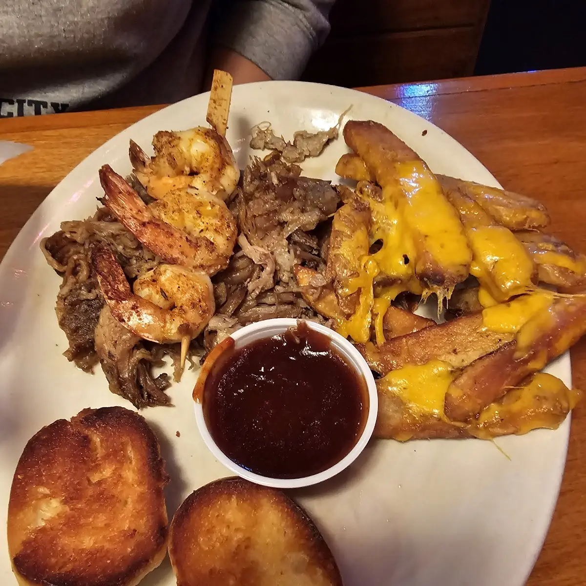Pulled Pork