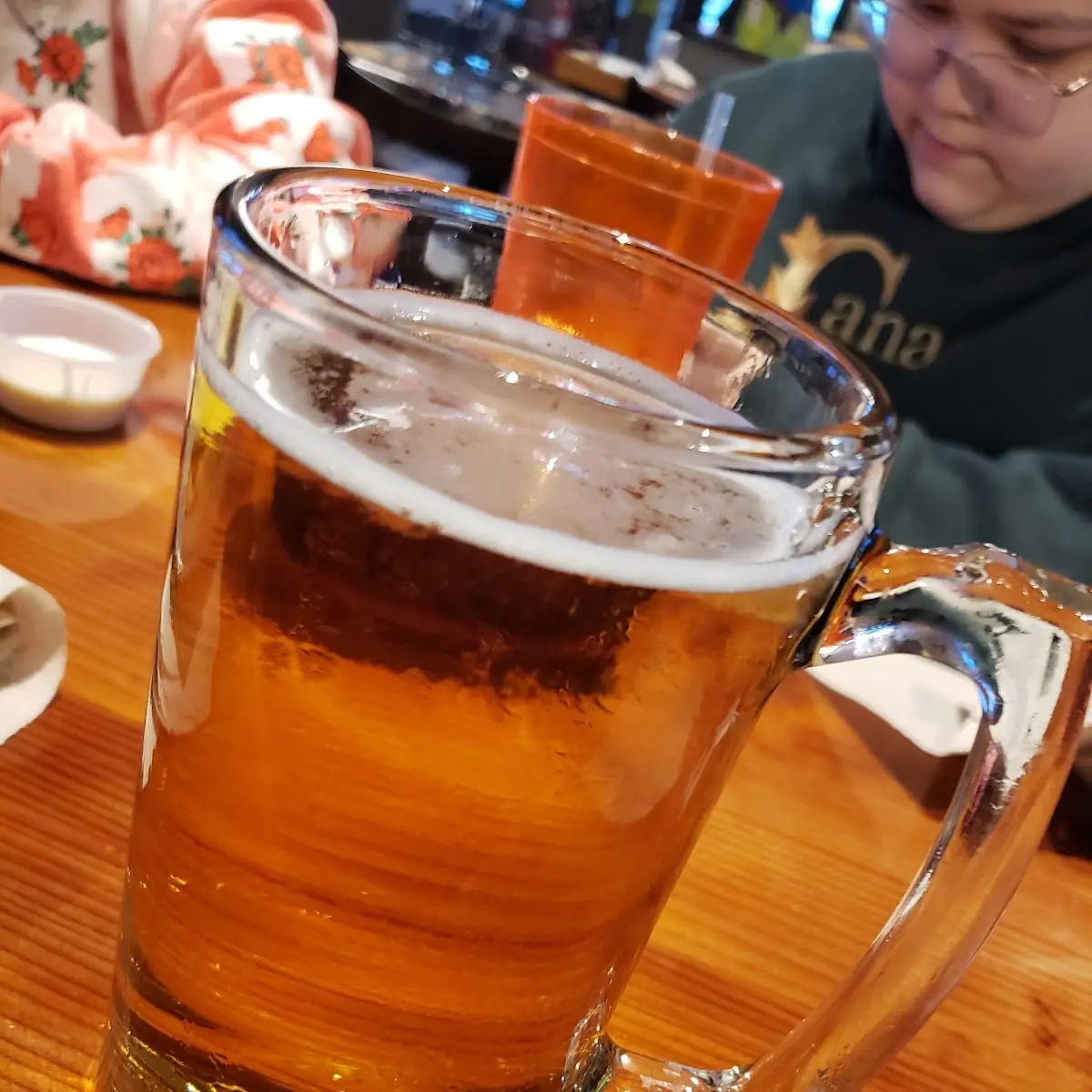 Michelob Ultra