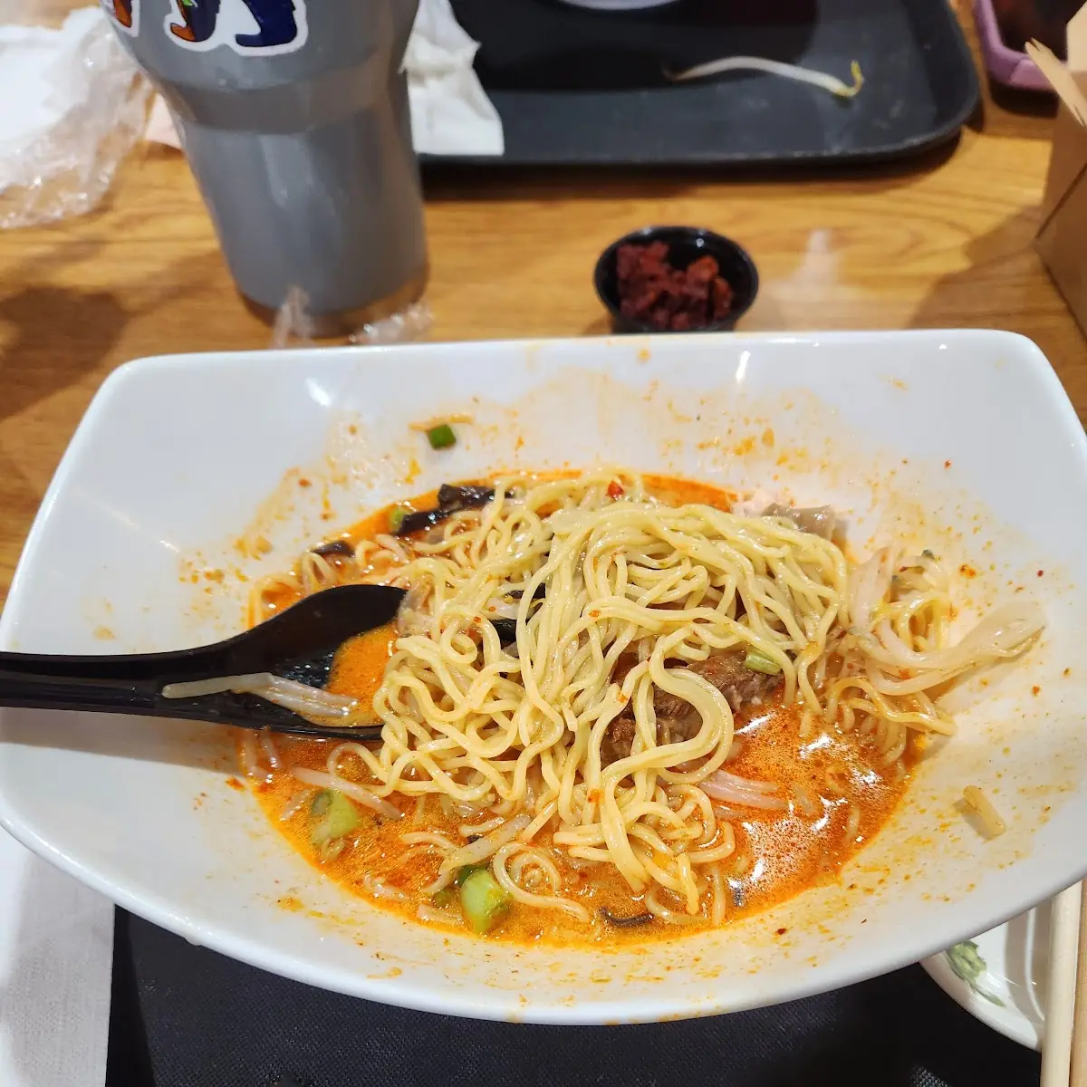 Tonkotsu Ramen