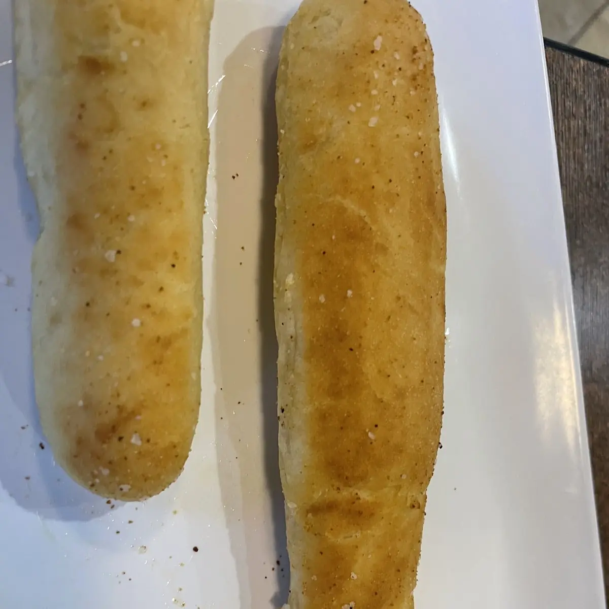 Bread Sticks