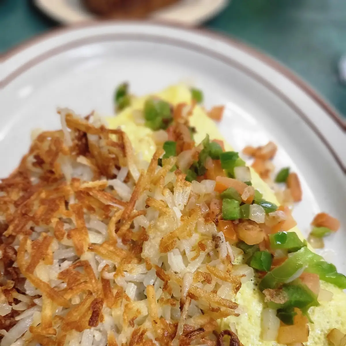 Hash Brown