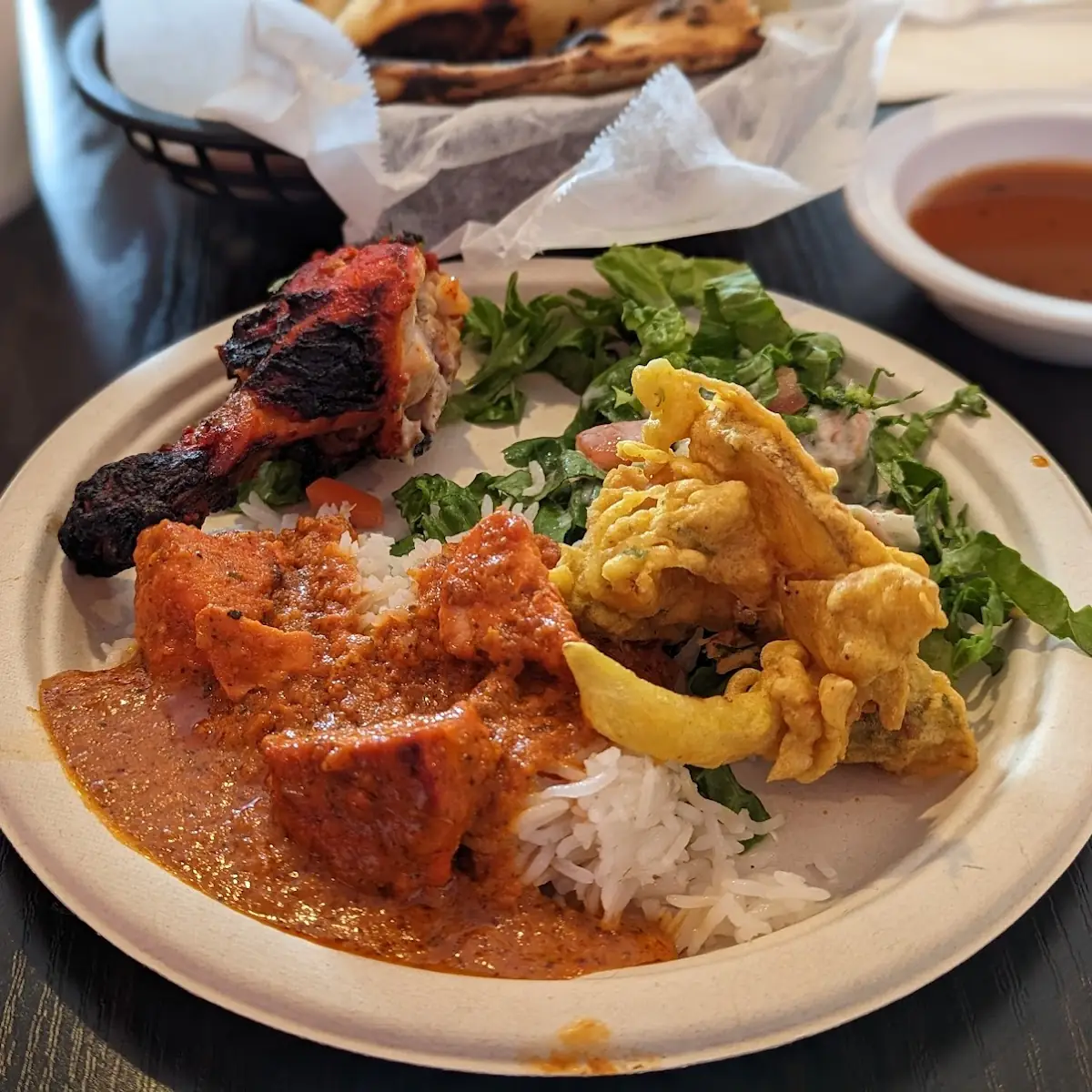 All You Can Eat Buffet