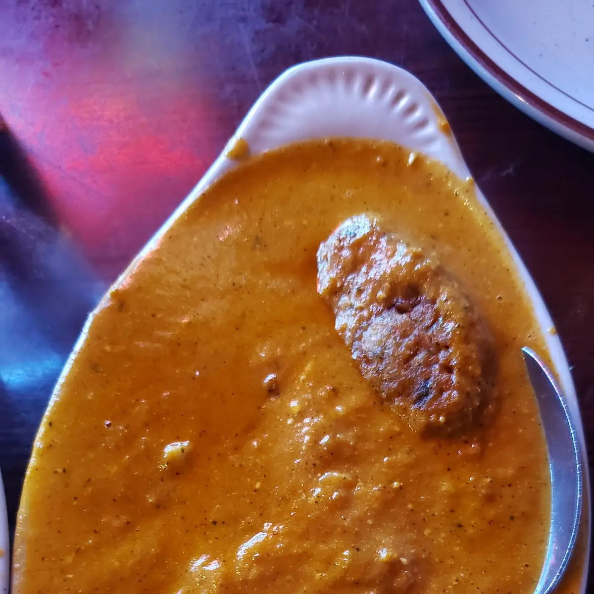 Mali Kofta Kabob