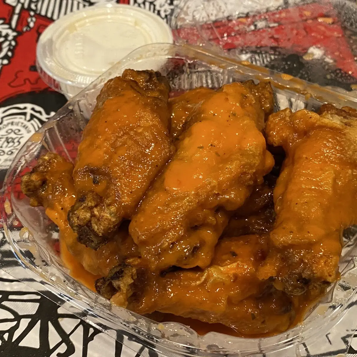 Wings