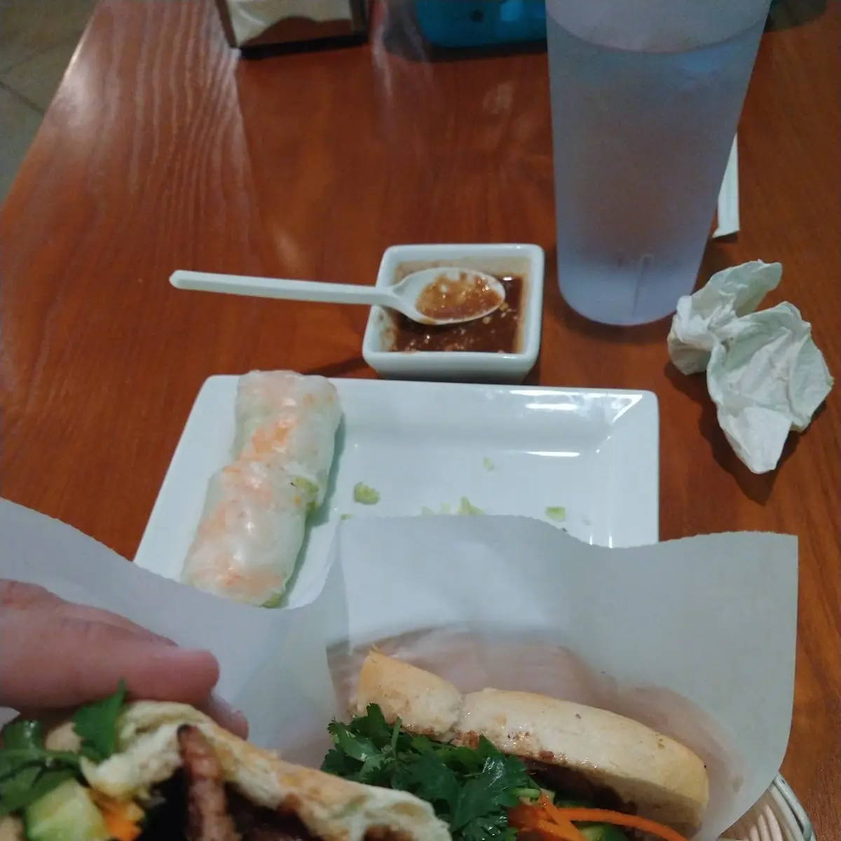 Banh MI