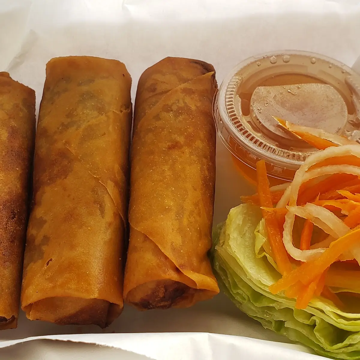Spring Roll