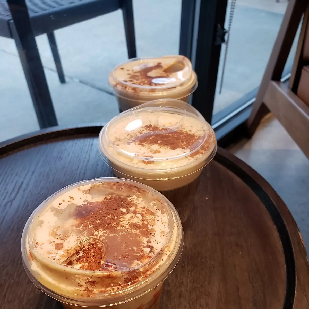 Irish Cream Cold Brew