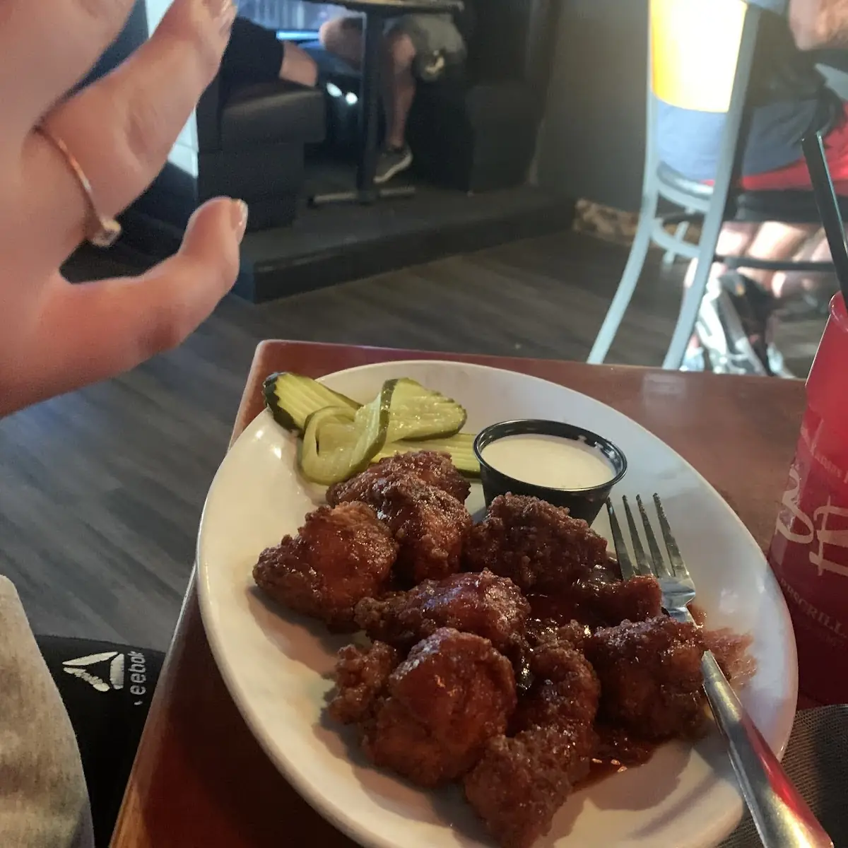 Chicken Wings