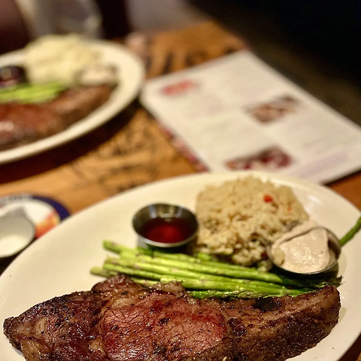 BJ's Classic Rib-Eye