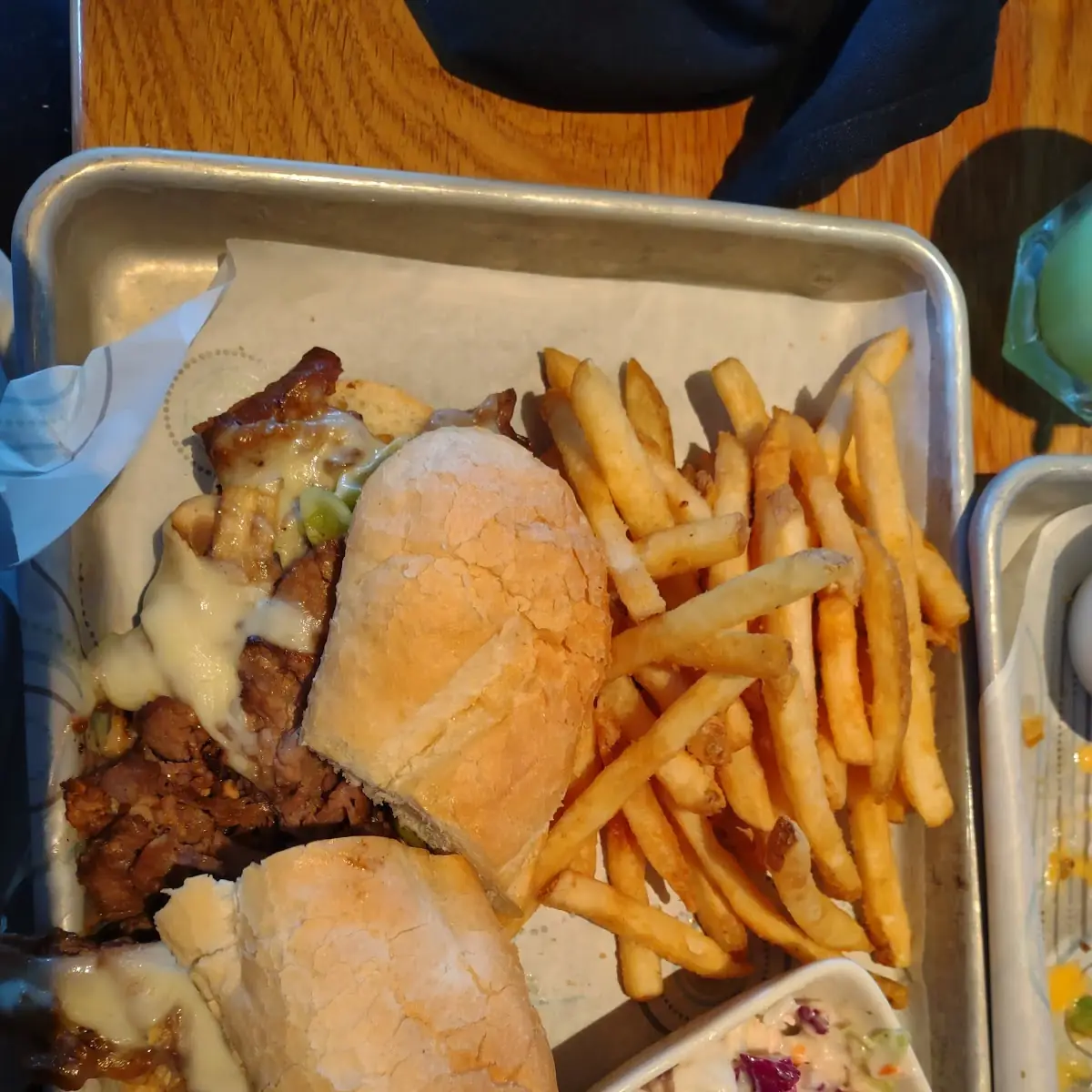 Chicken Sandwich