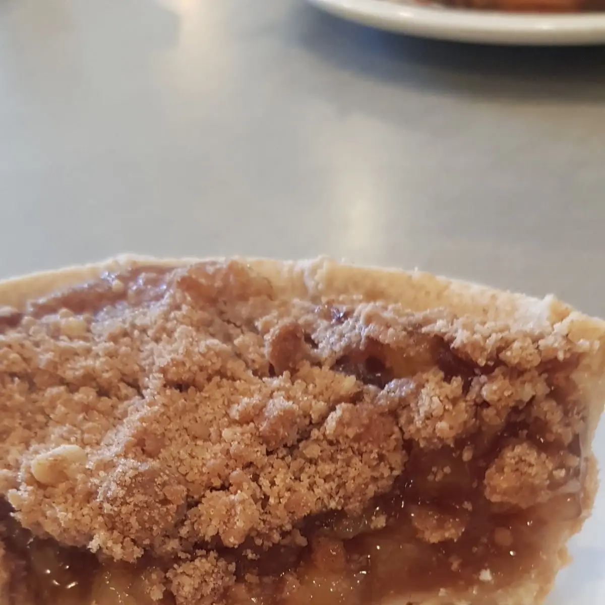 Apple Pie