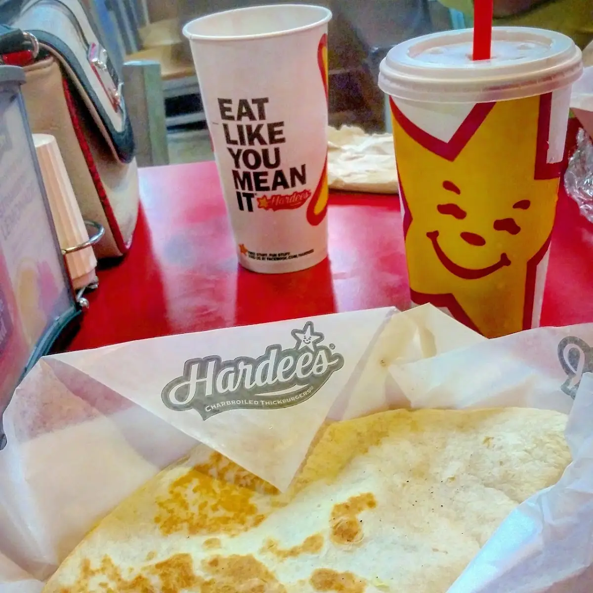 Quesadilla