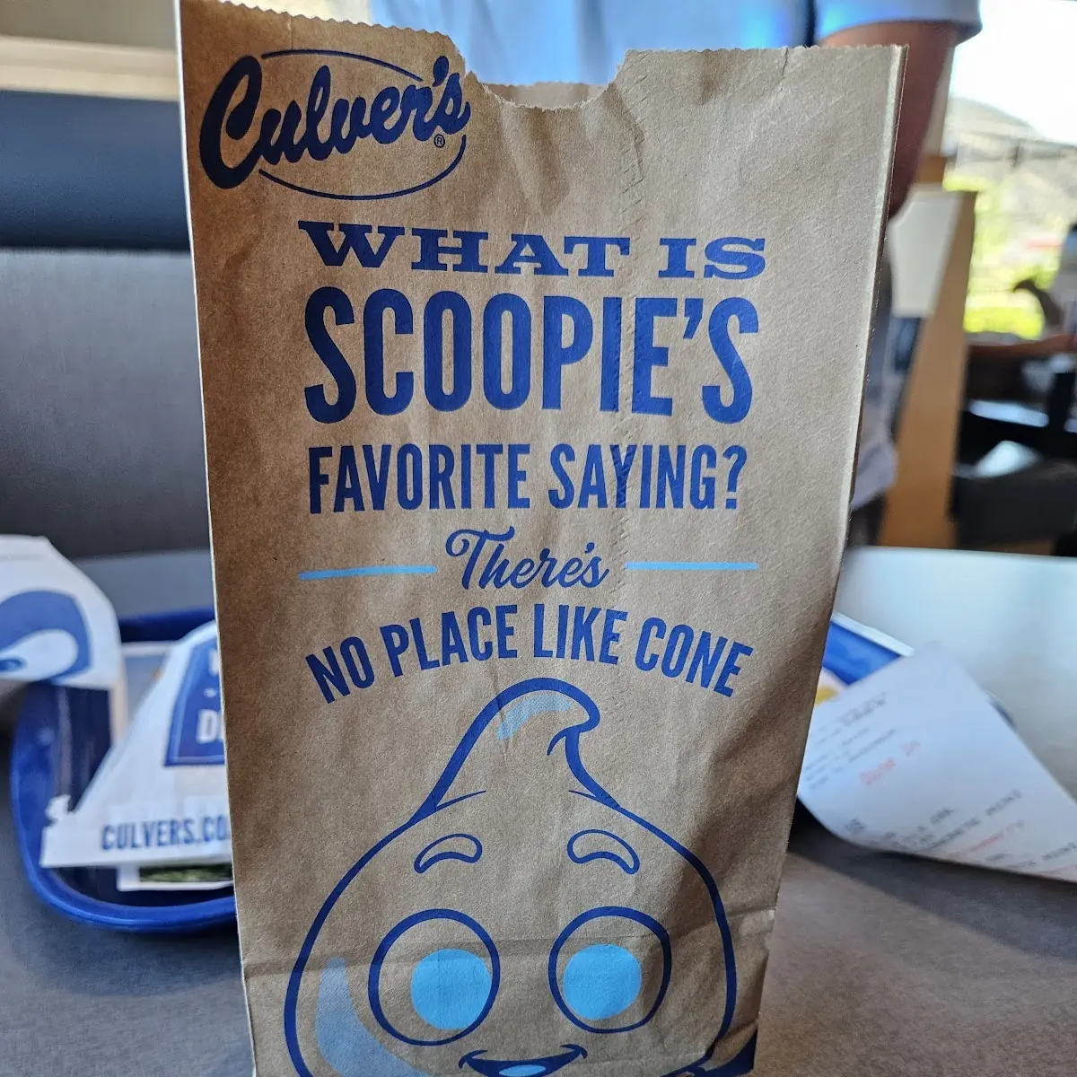 Kids Hamburger