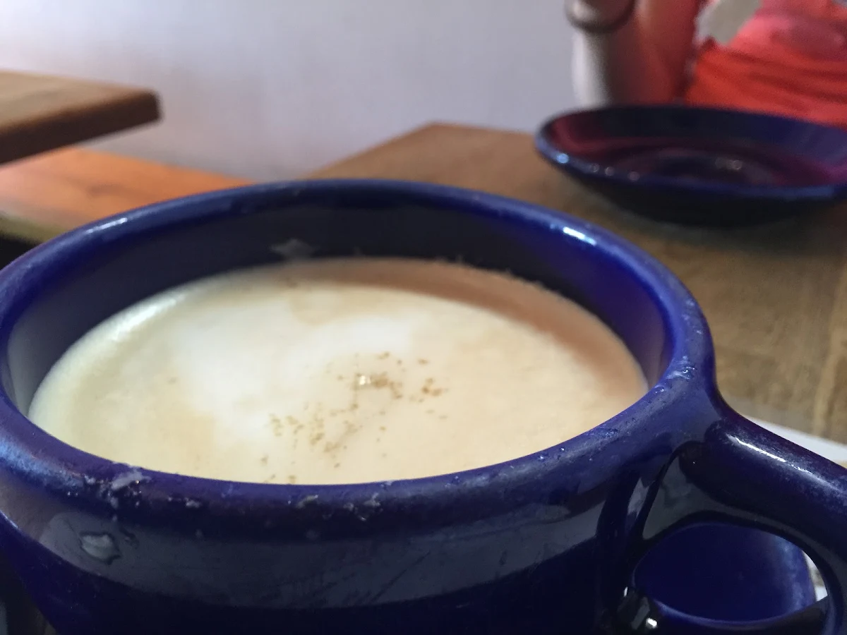 Cafe Americano
