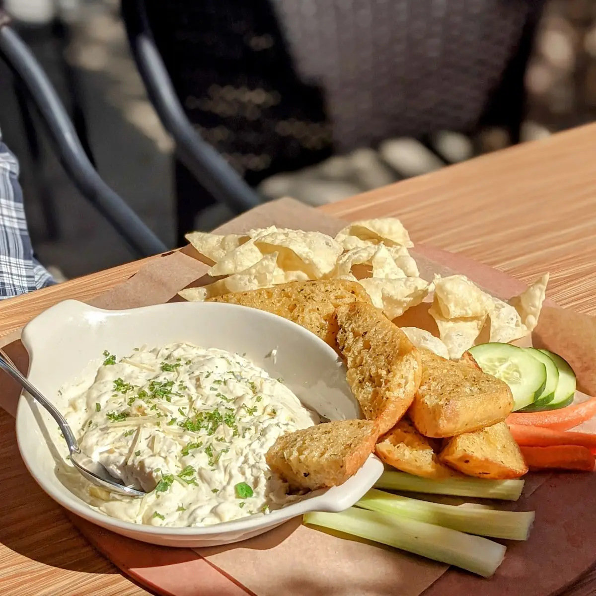 Artichoke Dip