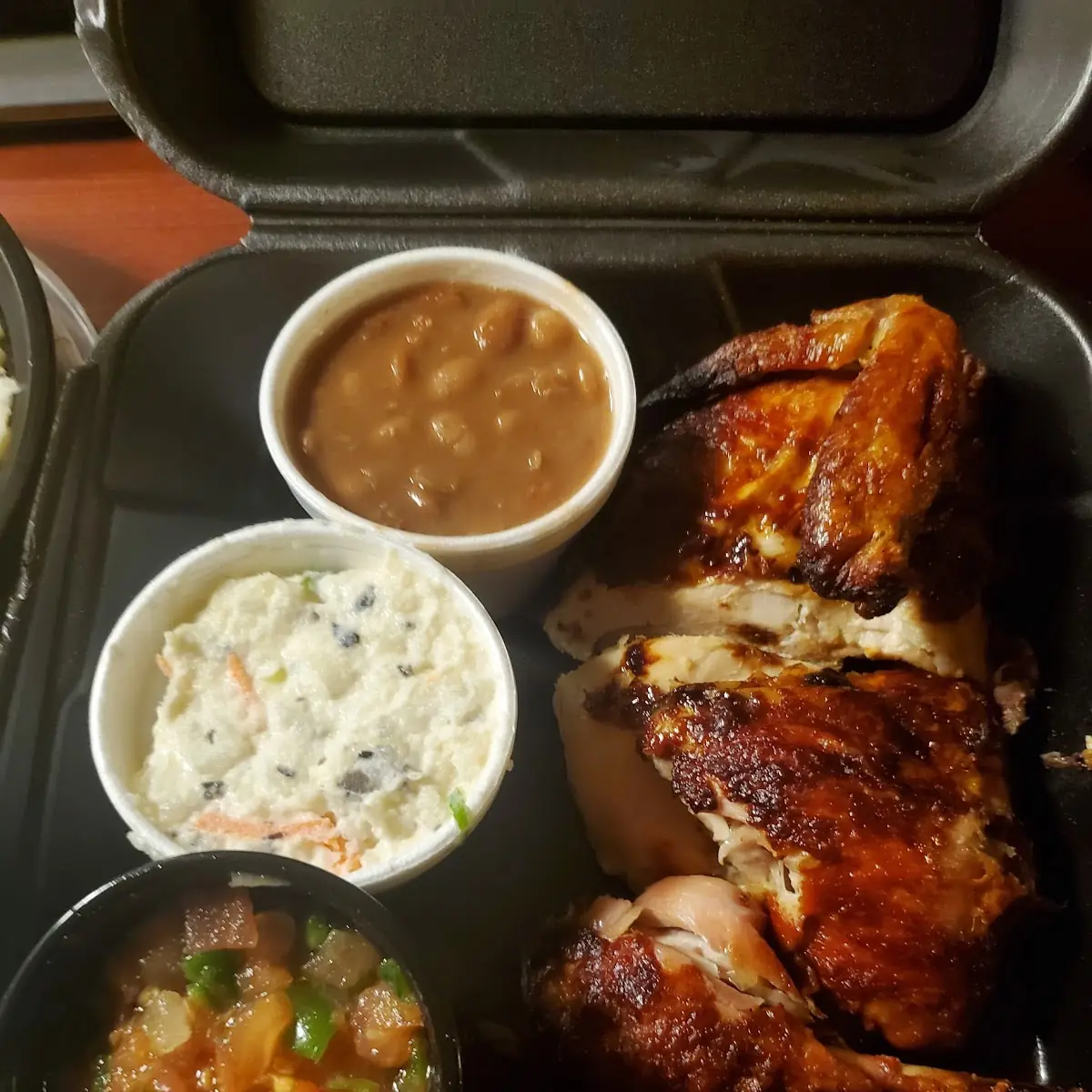 Pollo Asado
