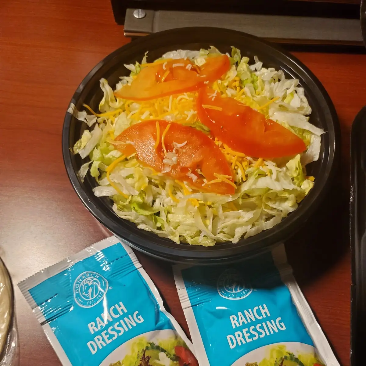 Side Salad