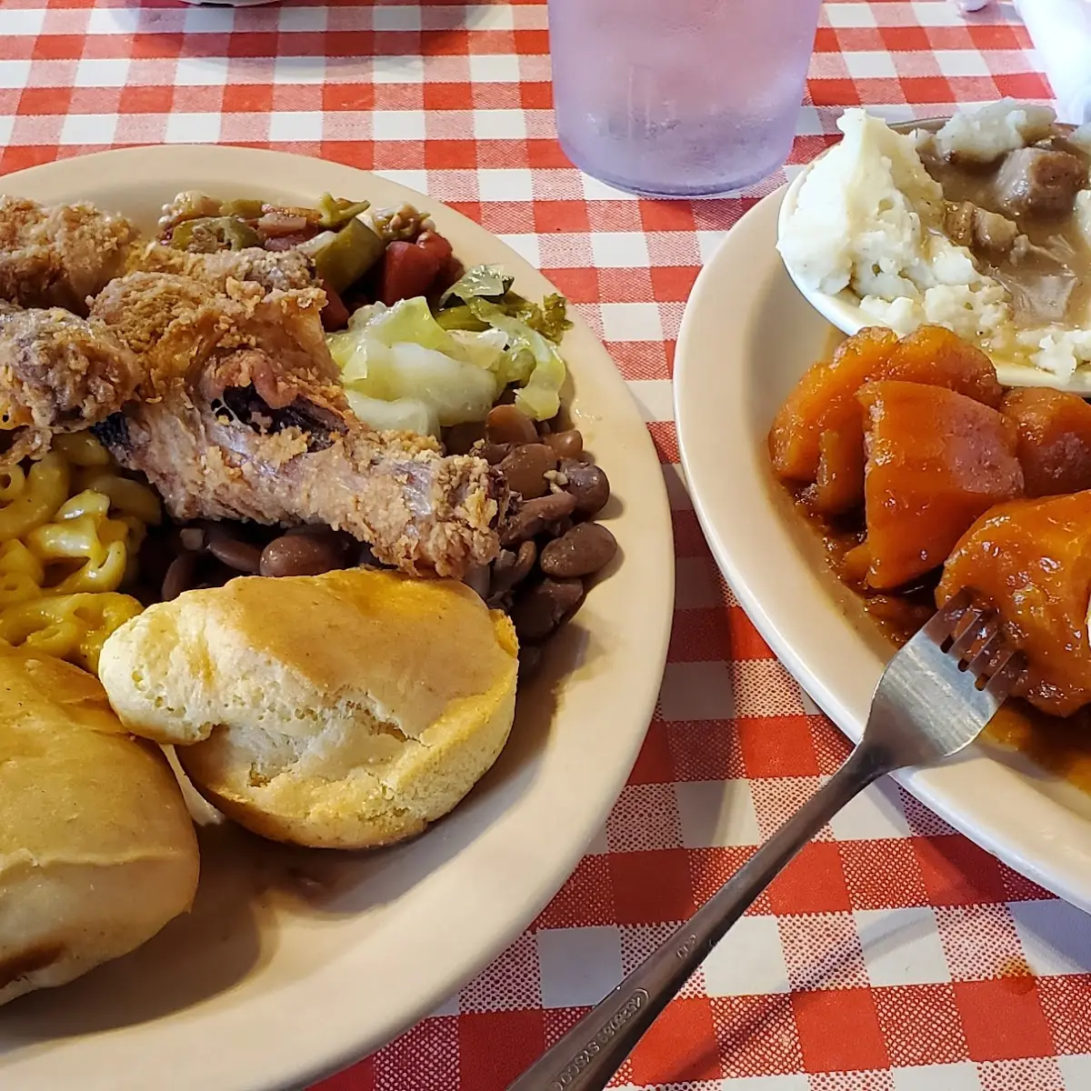 Sunday Buffet