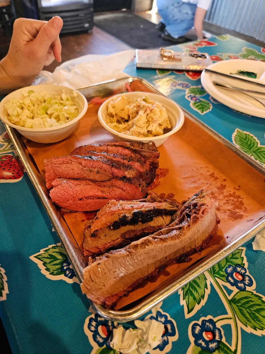 Smoked Beef Brisket Meals
