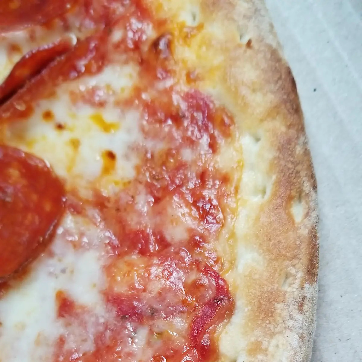Pepperoni Pizza Sub