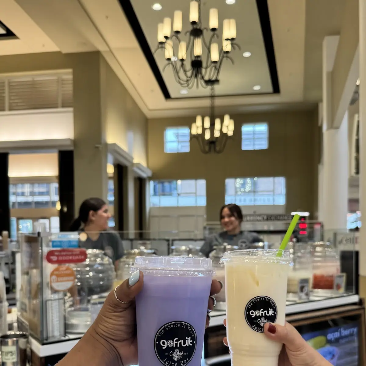 Milk Tea