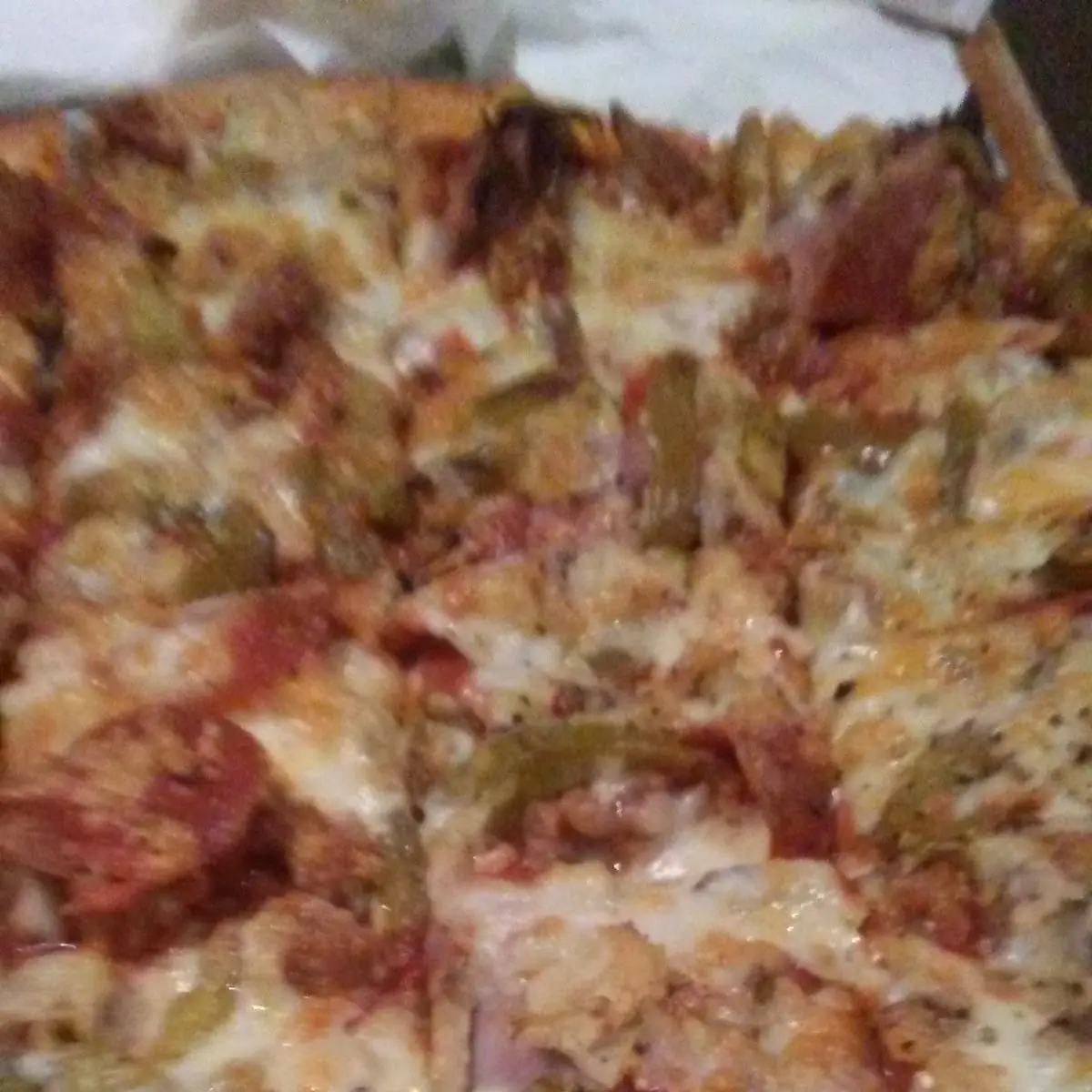Pizza 23