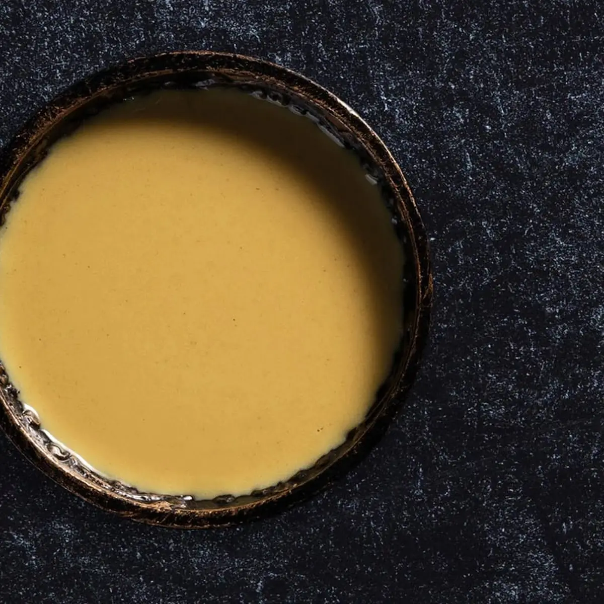 Hot Mustard