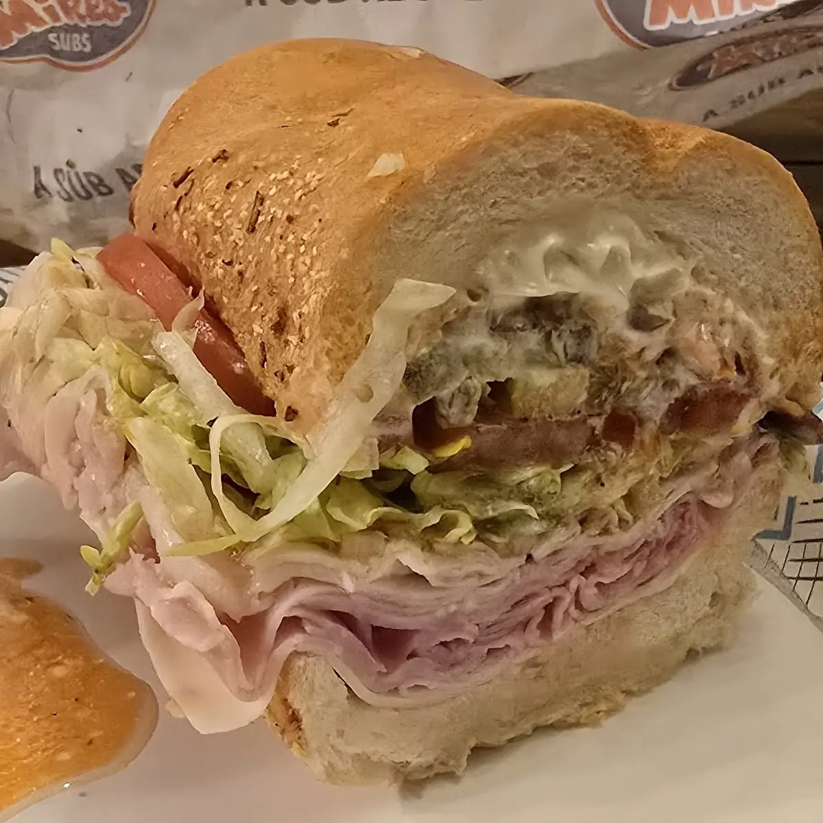 Club Sandwich