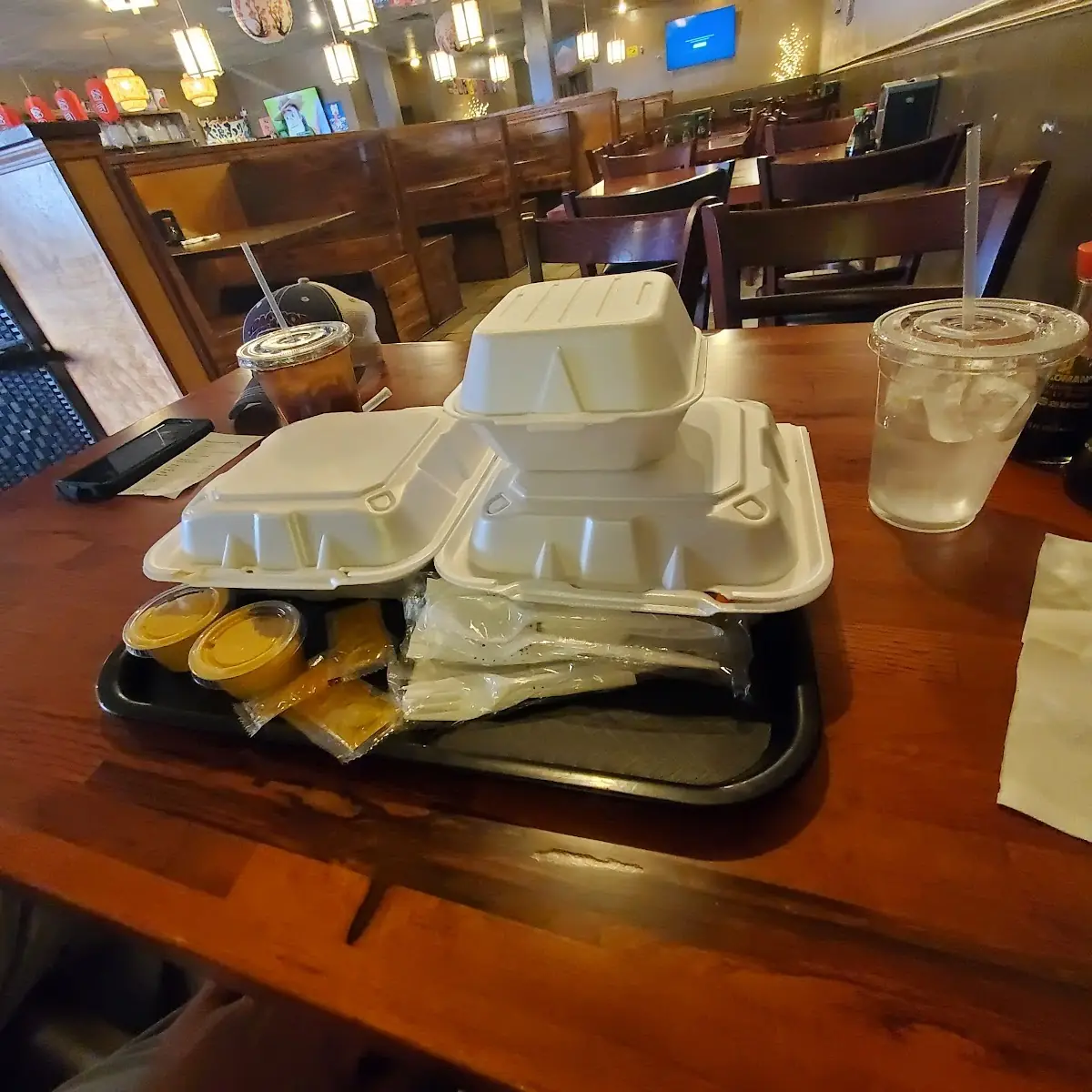 Dine in Plates