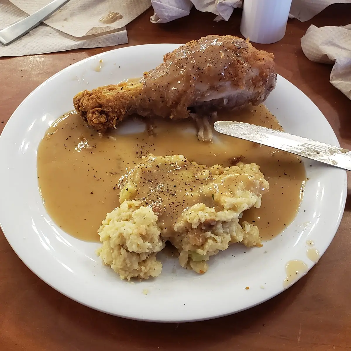 All You Can Eat