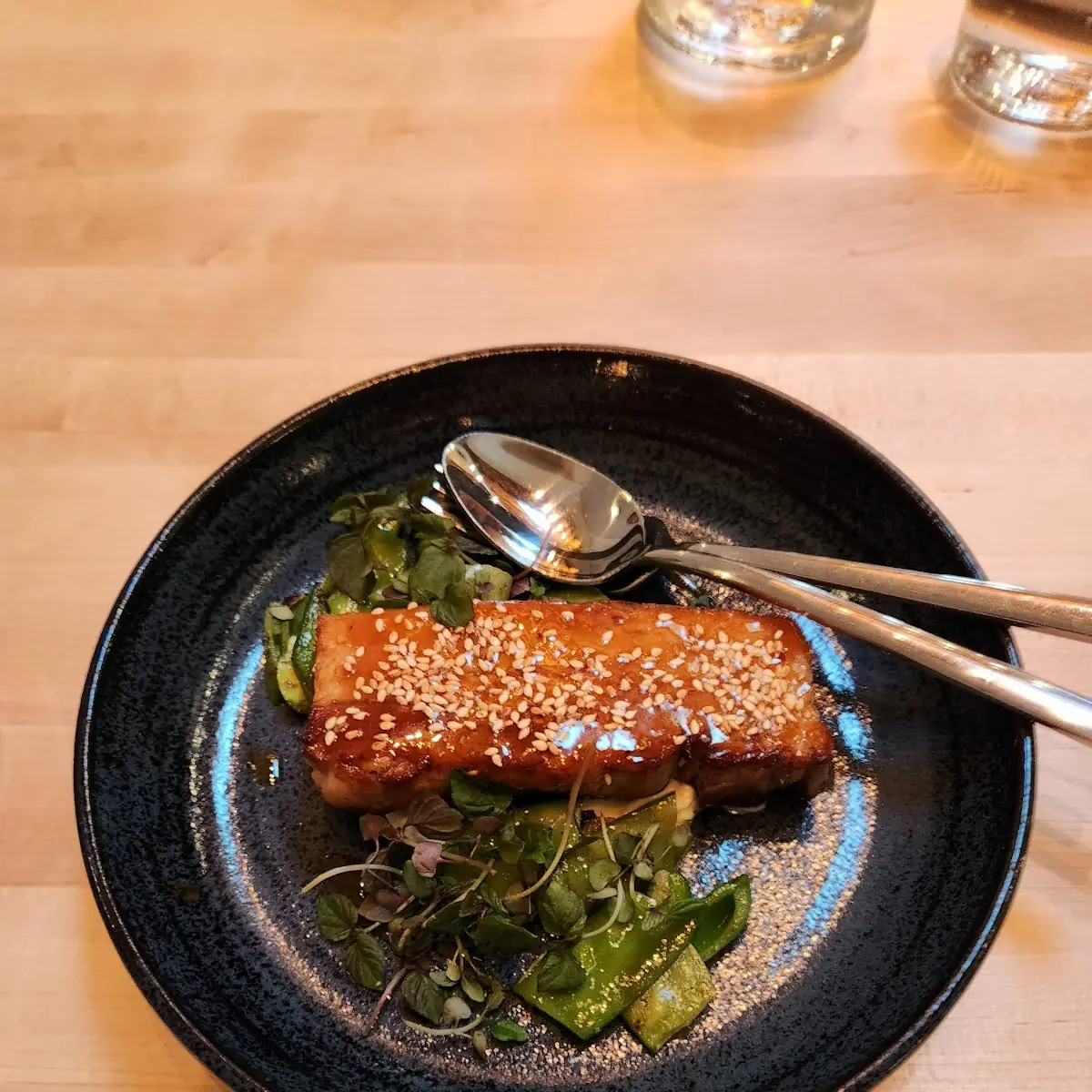 Crispy Pork Belly