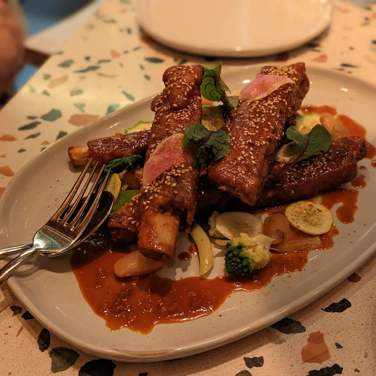 Pork Ribs