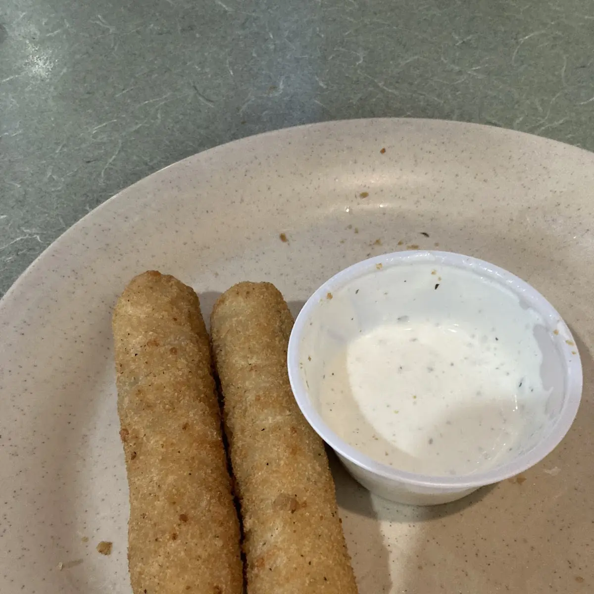 Cheese Sticks