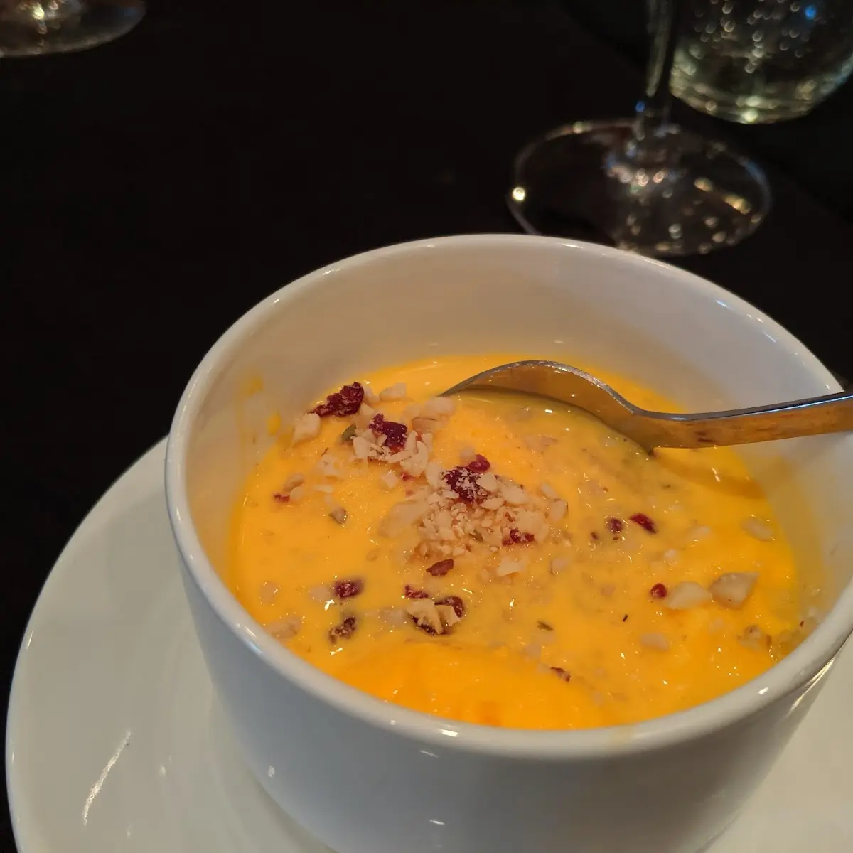 Baked Potato Soup