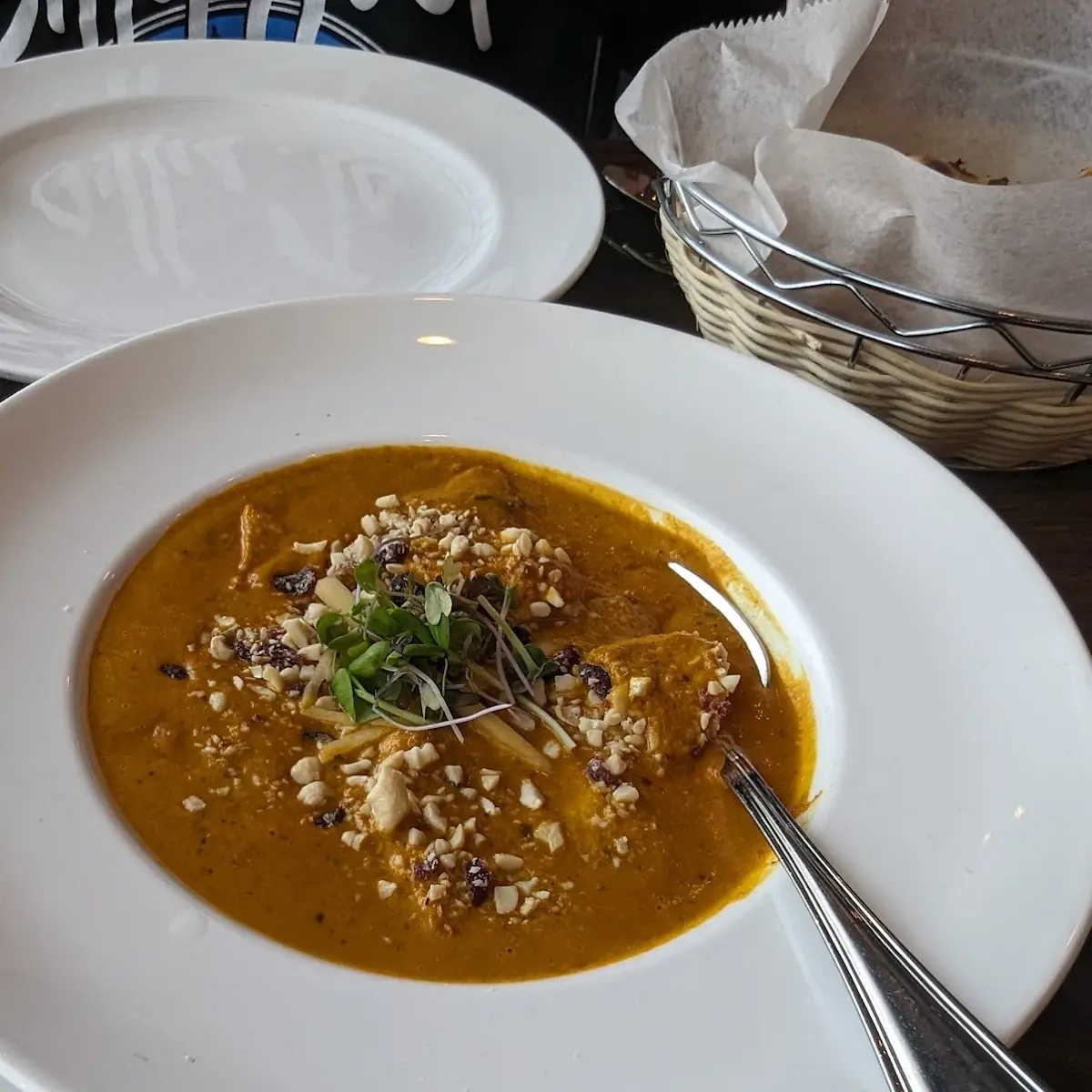 Chicken Korma
