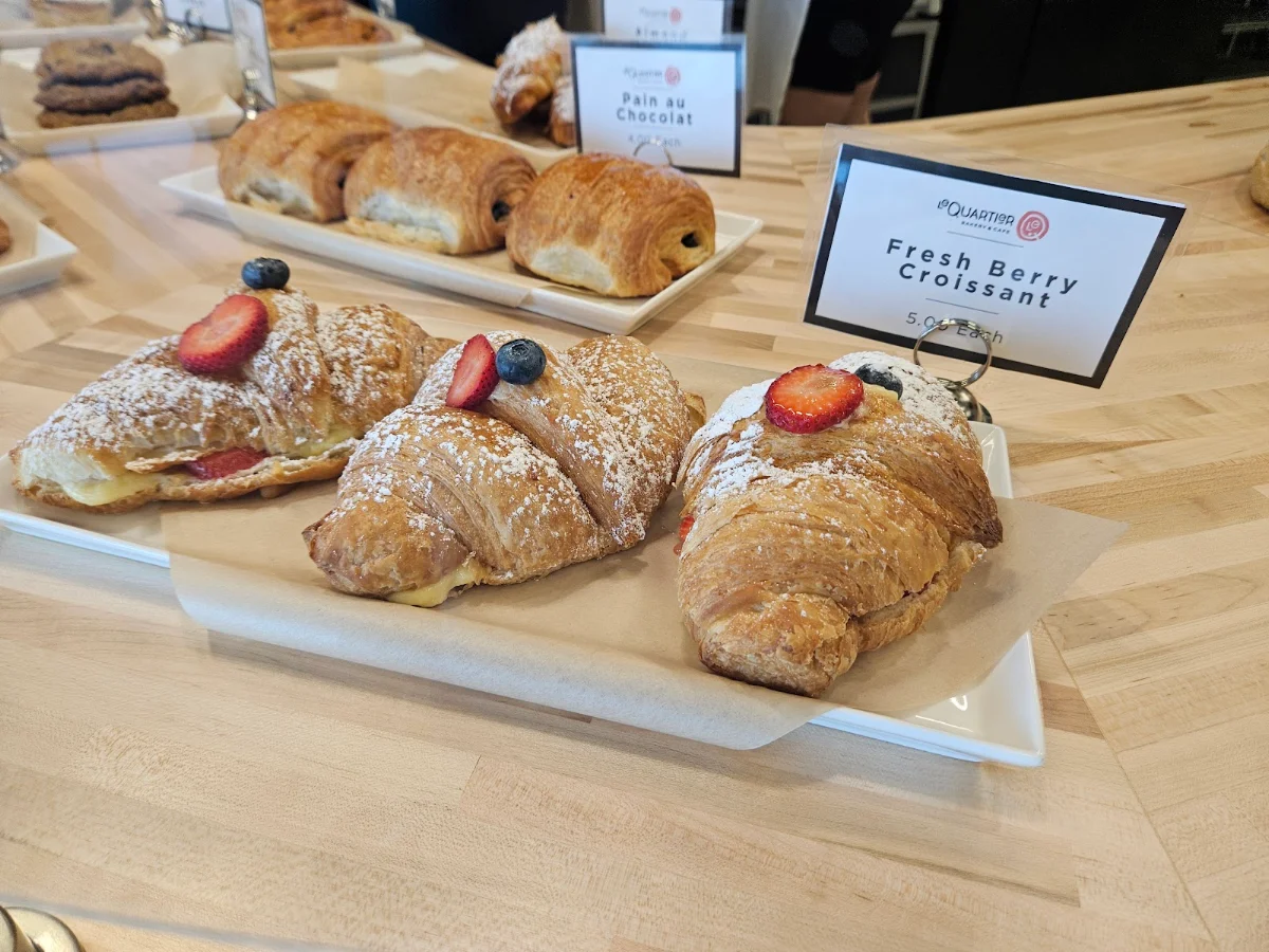 Croissant
