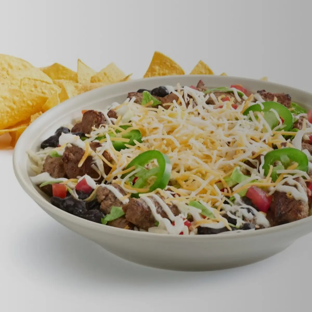 Burrito Bowl
